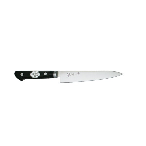 Kanetsune 2023 Petty 150Mm W/Plywood Handle KAN-KC-727 - main